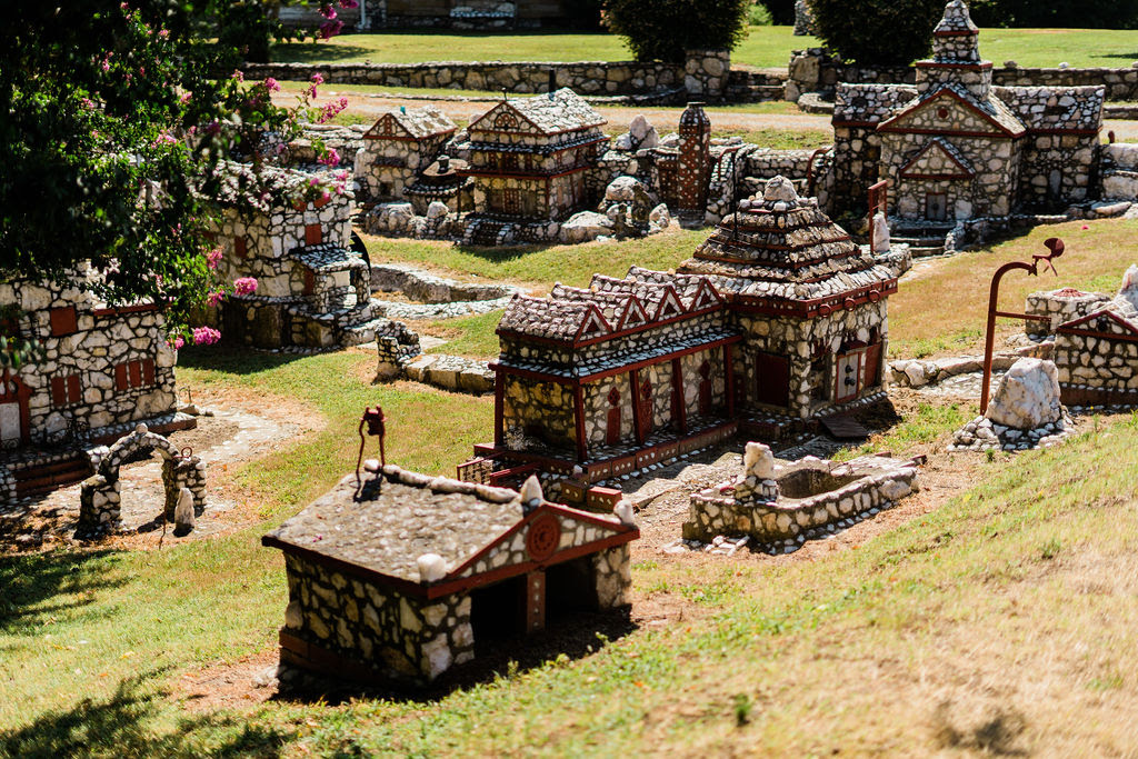 Shangri-La Miniture Stone Village.jpg